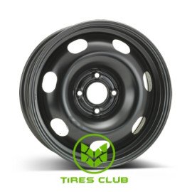 ALST (KFZ) 7860 Citroen 6,5x16 4x108 ET26 DIA65,1 (black) ALST (KFZ) 7860 Citroen 6,5x16 4x108 ET26 DIA65,1 (black)