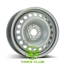 ALST (KFZ) 8049 6x16 5x98 ET36,5 DIA58,1 (silver)