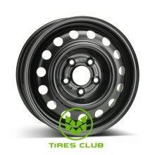 ALST (KFZ) 8077 Kia 5,5x15 5x114,3 ET47 DIA67,1 (black)
