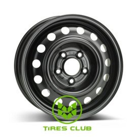 ALST (KFZ) 8077 Kia 5,5x15 5x114,3 ET47 DIA67,1 (black)