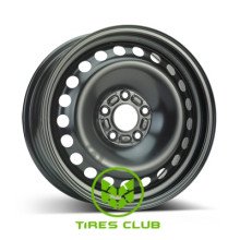 ALST (KFZ) 8325 Ford 6,5x16 5x108 ET50 DIA63,4 (black)