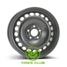 ALST (KFZ) 8465 6,5x16 5x108 ET50 DIA63,4 (black)