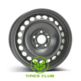 ALST (KFZ) 8465 6,5x16 5x108 ET50 DIA63,4 (black) ALST (KFZ) 8465 6,5x16 5x108 ET50 DIA63,4 (black)