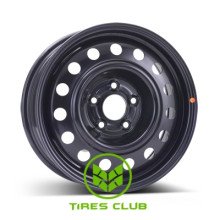 ALST (KFZ) 8755 Hyundai 6,5x16 5x114,3 ET46 DIA67,1 (black)