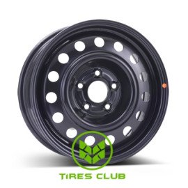 ALST (KFZ) 8755 Hyundai 6,5x16 5x114,3 ET46 DIA67,1 (black)