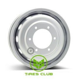 ALST (KFZ) 9037 5x16 6x180 ET115 DIA138,8 (grey) ALST (KFZ) 9037 5x16 6x180 ET115 DIA138,8 (grey)