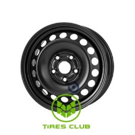 ALST (KFZ) 9165 Skoda 6x15 5x112 ET47 DIA57,1 (black)