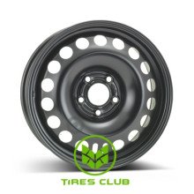 ALST (KFZ) 9247 6,5x16 5x105 ET39 DIA56,6 (black)
