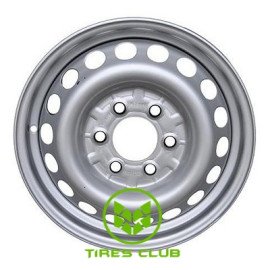 ALST (KFZ) 9488 Mercedes Benz 6,5x16 6x130 ET62 DIA84,1 (silver) ALST (KFZ) 9488 Mercedes Benz 6,5x16 6x130 ET62 DIA84,1 (silver)