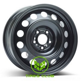 ALST (KFZ) 9833 7x16 5x108 ET44 DIA65,1 (black)