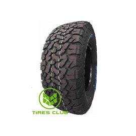 Kapsen AT02 PracticalMax A/T 245/65 R17 117/114S