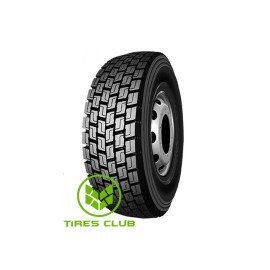 Kapsen HS202 (ведущая) 315/70 R22,5 154/150M 18PR