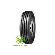 Kapsen HS205 (рулевая) 275/70 R22,5 148/145M 16PR