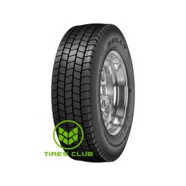 Kelly Armorsteel KDM2 (ведущая) 295/80 R22,5 152/148M Kelly Armorsteel KDM2 (ведущая) 295/80 R22,5 152/148M