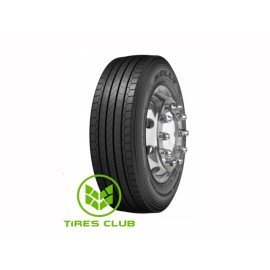Kelly Armorsteel KSM2 (рулевая) 315/80 R22,5 Kelly Armorsteel KSM2 (рулевая) 315/80 R22,5