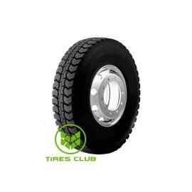 Kelly Armorsteel MSD (ведущая) 315/80 R22,5 156/150K Kelly Armorsteel MSD (ведущая) 315/80 R22,5 156/150K