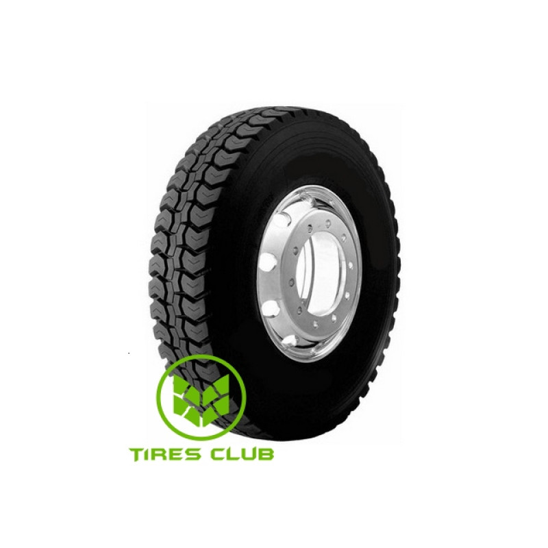 Kelly Armorsteel MSD (ведущая) 315/80 R22,5 156/150K