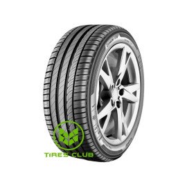 Kleber Dynaxer UHP 195/45 ZR17 81W