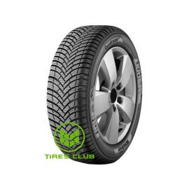 Kleber Quadraxer 2 215/55 R18 99V XL