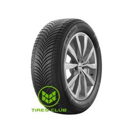 Kleber Quadraxer SUV 215/65 R16 98H