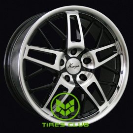 Koya Aero-X 8x18 5x120 ET15 DIA74,1 (MB) Koya Aero-X 8x18 5x120 ET15 DIA74,1 (MB)
