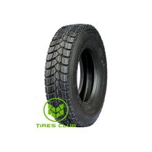 Kpatos KDM19+ (универсальная) 315/80 R22,5 157/154M 20PR