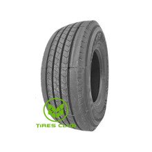 Kpatos KT100 (рулевая) 385/65 R22,5 160L 20PR