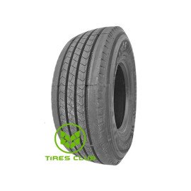 Kpatos KT100 (рулевая) 385/65 R22,5 160L Kpatos KT100 (рулевая) 385/65 R22,5 160L