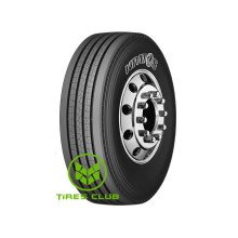 Kpatos KT350 (прицепная) 315/80 R22,5 157/154M