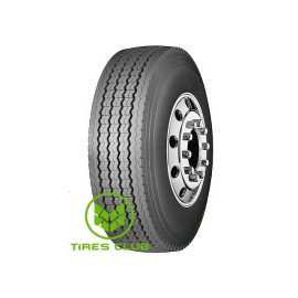Kpatos KTR59 (прицепная) 385/65 R22,5 160L 20PR Kpatos KTR59 (прицепная) 385/65 R22,5 160L 20PR