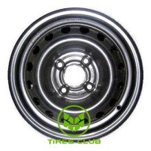 Кременчуг Chevrolet Aveo 5x13 4x100 ET45 DIA56,6 (black)