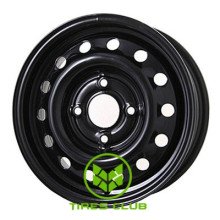 Кременчуг Geely 6,5x15 5x114,3 ET45 DIA67,1 (black)