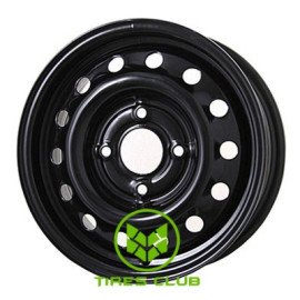 Кременчуг Geely 6,5x15 5x114,3 ET45 DIA67,1 (black)