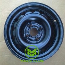 Кременчуг К220 (Chevrolet) 5,5x14 4x100 ET45 DIA56,6
