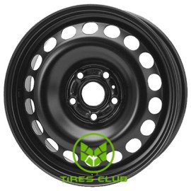 Кременчуг Nissan 6,5x16 5x114,3 ET40 DIA66,1