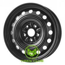 Кременчуг Nissan Tiida 5,5x15 4x114,3 ET40 DIA67,1 (black)