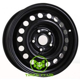 Кременчуг Suzuki Grand Vitara 6,5x16 5x114,3 ET45 DIA67,1 (black) Кременчуг Suzuki Grand Vitara 6,5x16 5x114,3 ET45 DIA67,1 (black)