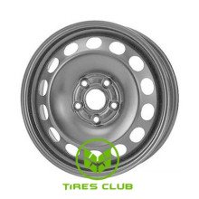 Кременчуг Toyota 6,5x16 5x114,3 ET46 DIA67,1 (black)