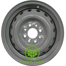 Кременчуг ВАЗ 2106 4x13 4x98 ET29 DIA60,5 (white)