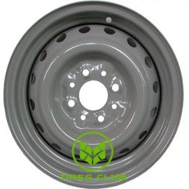 Кременчуг ВАЗ 2106 4x13 4x98 ET29 DIA60,5 (white) Кременчуг ВАЗ 2106 4x13 4x98 ET29 DIA60,5 (white)