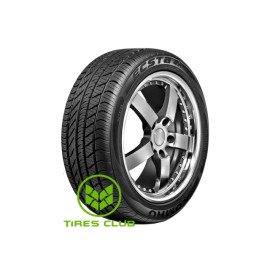 Kumho Ecsta 4X KU22 205/50 ZR17 93W XL