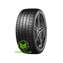 Kumho Ecsta PS91 265/40 ZR20 104Y XL