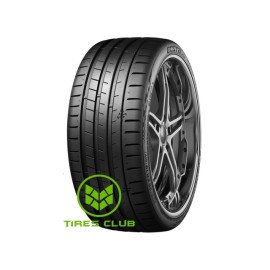 Kumho Ecsta PS91 265/40 ZR20 104Y XL