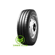 Kumho KCA03 (универсальная) 275/70 R22,5 150/145J 18PR