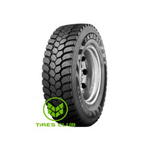 Kumho KMD51 (ведущая) 315/80 R22,5 156/150K 20PR