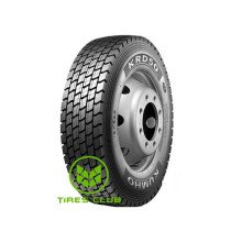 Kumho KRD50 (ведущая) 295/60 R22,5 150/147K 16PR