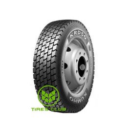 Kumho KRD50 (ведущая) 295/60 R22,5 150/147K 16PR