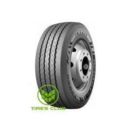 Kumho KXA11 (рулевая) 385/65 R22,5 164K 24PR