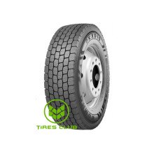 Kumho KXD10 (ведущая) 315/60 R22,5 152/148L 16PR