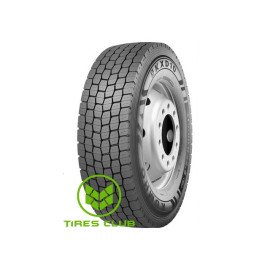 Kumho KXD10 (ведущая) 295/80 R22,5 154/149L 18PR Kumho KXD10 (ведущая) 295/80 R22,5 154/149L 18PR